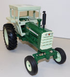 #FB2470 1/16 Oliver 1955 Tractor with Cab, Oliver 100th Anniversary Edition - No Box, AS IS