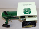 #FB2470 1/16 Oliver 1955 Tractor with Cab, Oliver 100th Anniversary Edition - No Box, AS IS