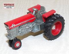 #FB810 1/64 Massey Ferguson 1100 Narrow Front Tractor - No Package, AS IS