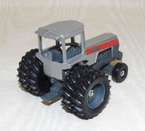 #FT0402 1/64 White 2-155 Field Boss Tractor with Duals, First Edition - No Package, AS IS