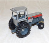 #FT0404 1/64 White 2-135 Field Boss Tractor - No Package, AS IS