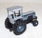 #FT0406 1/64 White 2-135 Field Boss Tractor, 1978-1988 Anniversary Edition - No Package, AS IS