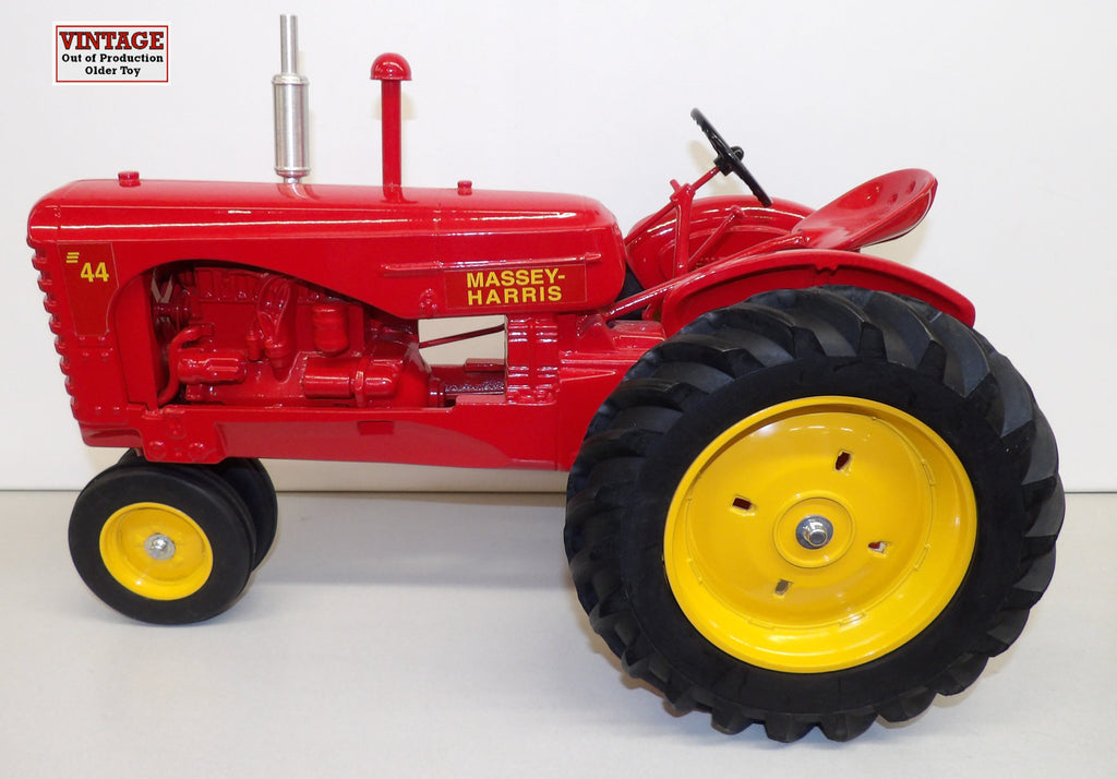 #FT0832 1/8 Massey Harris 44 Narrow Front Tractor, 1997 Dealer Meeting Edition