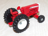 #FT1112 1/64 Cockshutt 1855 Wide Front Tractor - No Package, AS IS