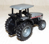 #FU0601 1/64 AGCO White 6215 Workhorse FWA Tractor - No Package, AS IS