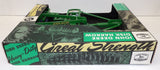 #FY1007 1/8 John Deere Disk Harrow