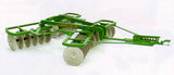 #FY1007 1/8 John Deere Disk Harrow