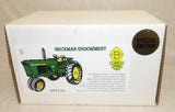 #FY1017 1/16 John Deere 3010 Narrow Front Tractor, Beckman Endowment Edition