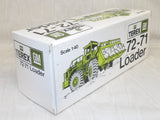 #G160 1/40 Terex GM 72-71 Loader, Pre-Owned