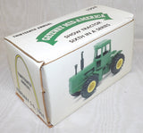 #GMA1994 1/64 John Deere 8630 4WD Tractor with Singles, 1994 Gateway Mid-America Show