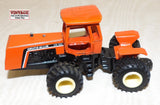 #GMA1995 1/64 Deutz-Allis 4W-305 4WD Tractor with Singles, 1995 Gateway Mid-America Show