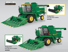 1/16 John Deere 7720 Turbo & 7720 Titan II Combine PRE-ORDER - Expected Spring 2026