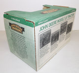 #JDM045 1/16 John Deere Model LA Tractor