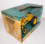 #JDM069 1/16 John Deere LI Tractor, Industrial Yellow