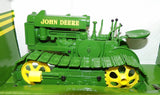 #JDM116 1/16 John Deere Lindeman Crawler