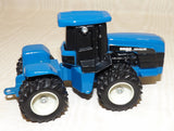 #JLE390DS 1/64 New Holland 9882 4WD Tractor with Duals - No Package, AS IS