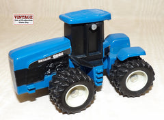 #JLE390DS 1/64 New Holland 9882 4WD Tractor with Duals - No Package, AS IS