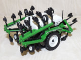 #JMM024 1/64 Green J&M 6026 Nitrogen Applicator