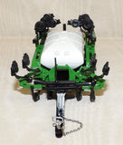 #JMM024 1/64 Green J&M 6026 Nitrogen Applicator