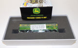 #JP506 1/87 John Deere HO Genesis Precision Locomotive & Dummy Unit, 2nd in a Series - Opened box, AS IS
