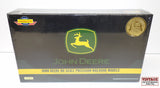 #JP788 1/87 John Deere HO Genesis Precision 1/87 John Deere HO Genesis Precision Steam Engine Set w/JD GP Tractors, 2nd in a Series