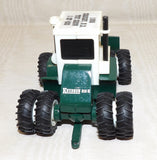 #K310HB 1/64 Knudson 310H Hillside 4WD Tractor with Blade & Duals - 1996 Crosby Farm Toy Show