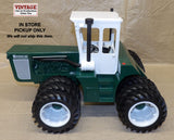 #K16360S 1/16 Knudson 360 Standard 4WD Tractor with Triples, Custom Built