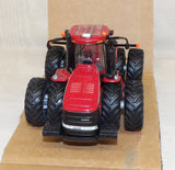 #KFYR600 1/64 Case-IH Steiber 600 HD 4WD Tractor with Duals, 2011 KFYR Farm Show Edition