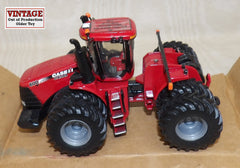 #KFYR600 1/64 Case-IH Steiber 600 HD 4WD Tractor with Duals, 2011 KFYR Farm Show Edition
