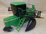 #KZJD1 1/16 John Deere 6500 Self-Propelled Sprayer with Single Front End