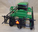 #KZJD1 1/16 John Deere 6500 Self-Propelled Sprayer with Single Front End