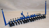 #KZE1335 1/64 Kinze 3605 16-Row Planter