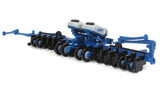 #KZE1340 1/64 Kinze 5900 16-Row Bulk Seed Planter, Plastic