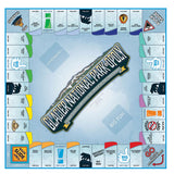 #L-1003 Glacier National Park-Opoly Board Game