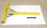#LS3051 1/16 Degelman 10 ft. 5700 Series Bulldozer Blade - Broken Cylinder, AS IS