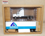 #M70502 1/64 Albertsons Kenworth T600A with Trailer, Pre-Owned
