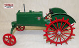 #MTC1989 1/16 Oliver 70 Row Crop Wide Front Tractor, Montana Centennial 1889-1989 Edition - No Box, AS IS