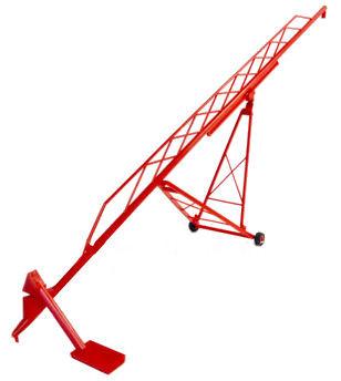 #MW1001-2 1/64 Red 115' Grain Auger