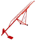 #MW1001-2 1/64 Red 115' Grain Auger
