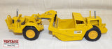 #NZG127 1/50 Cat 627 Pull-Pull Scraper, Pre-Owned