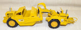 #NZG127 1/50 Cat 627 Pull-Pull Scraper, Pre-Owned