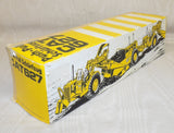 #NZG127 1/50 Cat 627 Pull-Pull Scraper, Pre-Owned
