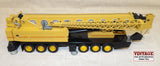 #NZG152 1/55 Grove TM 1500 Mobile Truck Crane, Pre-Owned