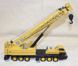 #NZG152 1/55 Grove TM 1500 Mobile Truck Crane, Pre-Owned