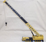 #NZG152 1/55 Grove TM 1500 Mobile Truck Crane, Pre-Owned