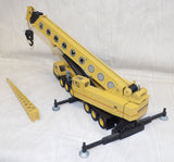 #NZG152 1/55 Grove TM 1500 Mobile Truck Crane, Pre-Owned