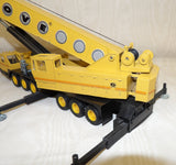 #NZG152 1/55 Grove TM 1500 Mobile Truck Crane, Pre-Owned
