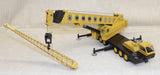 #NZG152 1/55 Grove TM 1500 Mobile Truck Crane, Pre-Owned