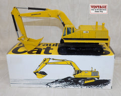 #NZG160 1/50 Cat 245 Hydraulic Excavator, Pre-Owned