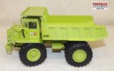 #NZG163 1/40 Terex GM 33-07 Hauler Dump Truck, Pre-Owned